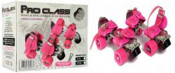 PATINES 4 RUEDAS - CLASICO