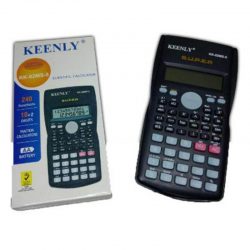 CALCULADORA CIENTIFICA ECONOMICA KK-82 (copia)