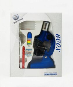 MICROSCOPIO X 600