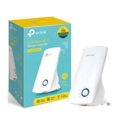 REPETIDOR AMPLIFICADOR TP-LINK WA-850
