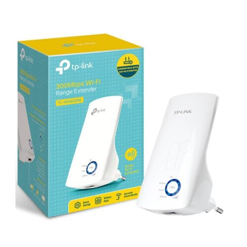 REPETIDOR AMPLIFICADOR TP-LINK WA-850