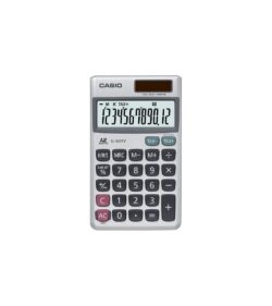 CALCULADORA CASIO SL 300