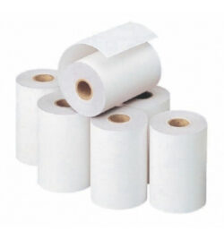 ROLLO DE PAPEL TERMICO - 80X45