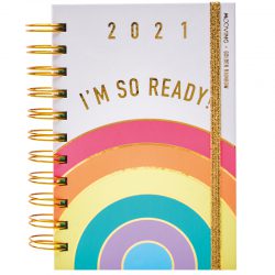 AGENDA 2021