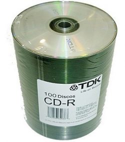 CD VIRGEN
