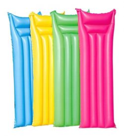 COLCHONETA INFLABLE CLASICA