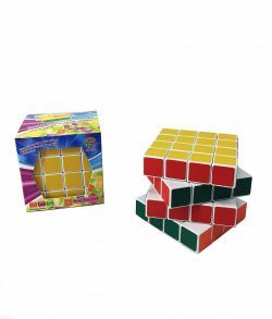 CUBO 4X4 - FAYDI