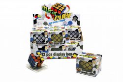 CUBO MAGICO 3X3 - FAYDI