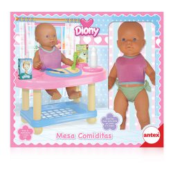 DIONY CON MESITA - ANTEX