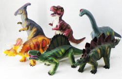 DINOSAURIOS GRANDES