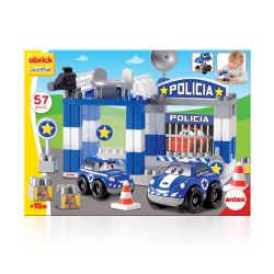 ESTACIÓN DE POLICIAS - ANTEX