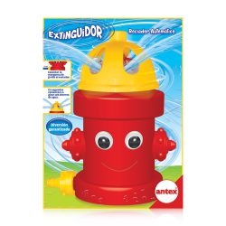 EXTINGUIDOR - ANTEX