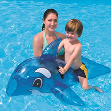 BALLENA INFLABLE - BESTWAY