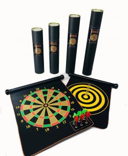 JUEGO DE DARDOS MAGNETICOS