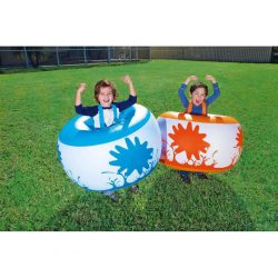 INFLABLE - CHOCADORES - BESTWAY