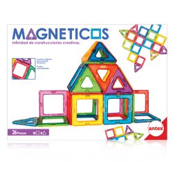MAGNETICOS - ANTEX