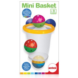 MINI BASQUET - ANTEX