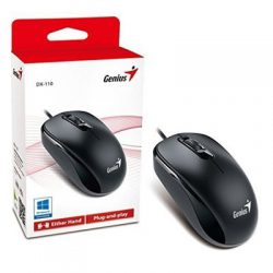 MOUSE GENIUS USB