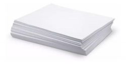 PAPEL AUTOADHESIVO OBRA A4