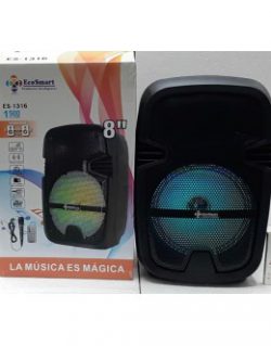 PARLANTE ECOSMART 8'