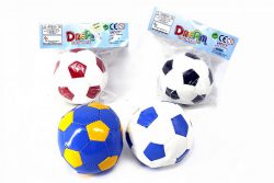 PELOTA BLANDA DE PAÑO PARA BEBE