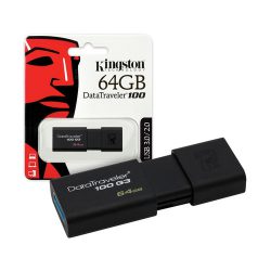 PEN DRIVE KINGSTON 64 GB