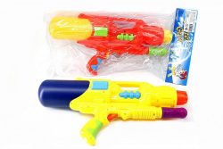 PISTOLA DE AGUA - art. 28000