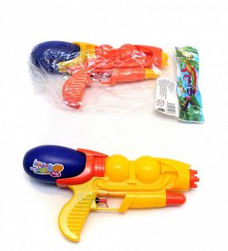 PISTOLA DE AGUA - art. 900