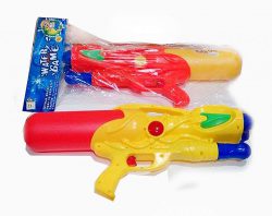 PISTOLA DE AGUA - art. 232