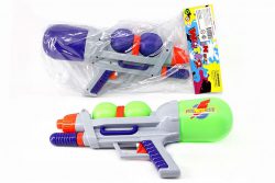 PISTOLA DE AGUA - art. 132