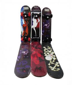 SKATE MEDIANO