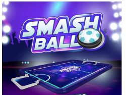 SMASH BALL EN CAJA