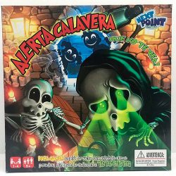 ALERTA CALAVERA - NEXT POINT