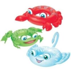 ANIMALES INFLABLES - BESTWAY
