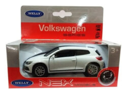 AUTOS COLECCIONABLES - WELLY