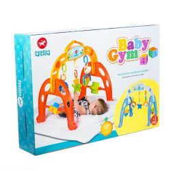 BABY GYM - CALESITA