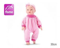 BEBE MANÍA - ROMA