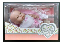 BABY LOVELY - BEBOTE (1)