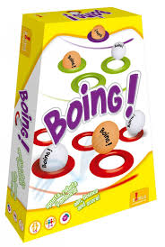BOING - BONTUS