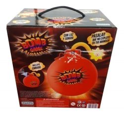 BOMB GAME - DITOYS