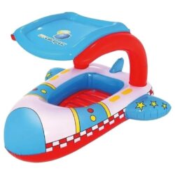 BOTE CON TECHO BESTWAY