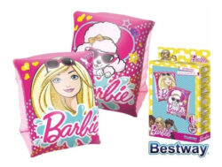 BRACITOS BARBIE