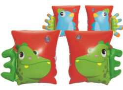 BRACITOS INFLABLES - BESTWAY - 2