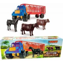 CAMION DE HACIENDA - DURAVIT
