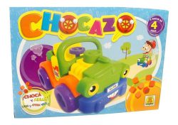 CHOCAZO - IMPLAS