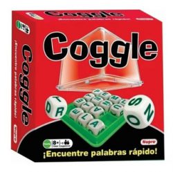 COGGLE - NUPRO