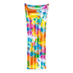 COLCHONETA INFLABLE ESTAMPADA