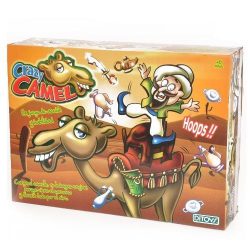 CRAZY CAMEL - DITOYS