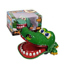 CROKY ATTACK - DITOYS