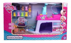 CRUCERO BOUTIQUE